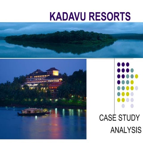 37464874 kadavu-resorts-ppt (1)