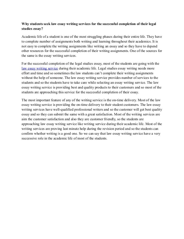 Law Essay Writing Service to Order Great Custom Papers | WOW Essays law essay writing service