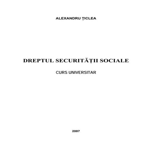 37677751 dreptul-securitatii-sociale