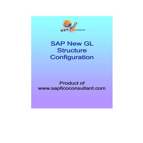 37779431 sap-new-gl-configuration