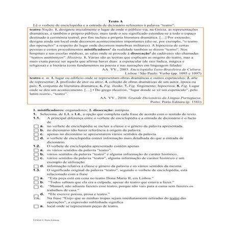 378946460-Viag6-Teste-Avaliacao5.portpdf | PDF