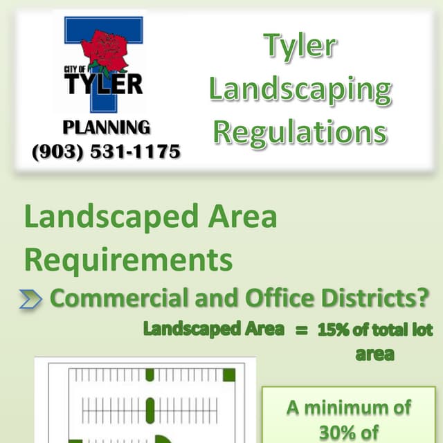 Parking Lot Tree Shading Design and Maintenance Guidelines | PDF