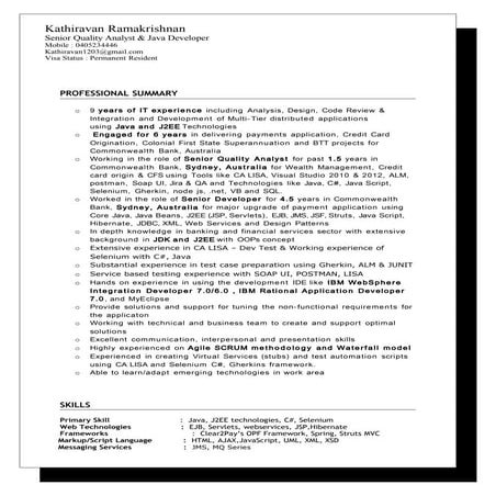 CV _Kathiravan_Automation_manual_Testing