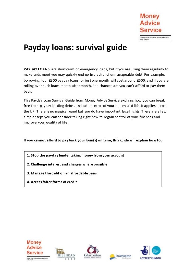 Cash loans for unemployed nsw photo 10