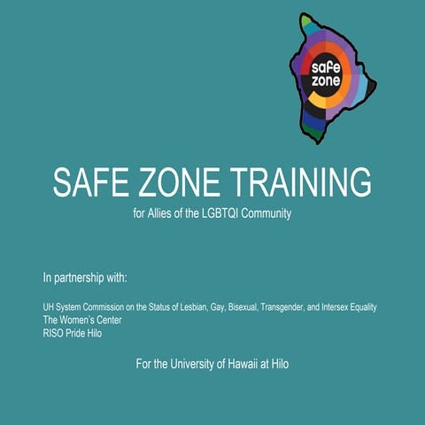 Stuff LGBT People Like