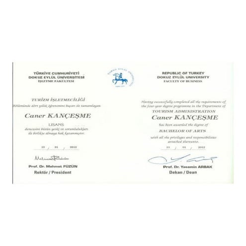 bachelors degree | PDF
