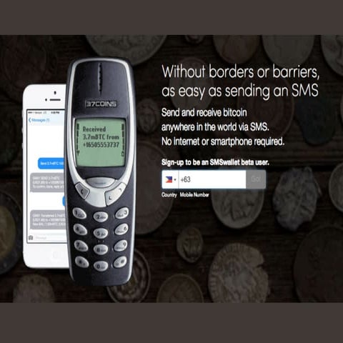 37coins: Hubba Bitcoin Intro, Jonathan Zobro