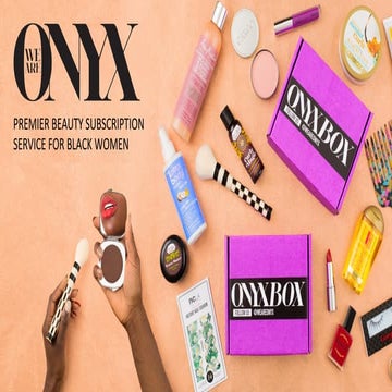 500 Demo Day Batch 19: We Are Onyx