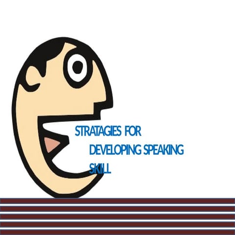 37 PAGES SPEAKING STRATEGIES FOREVER.pptx