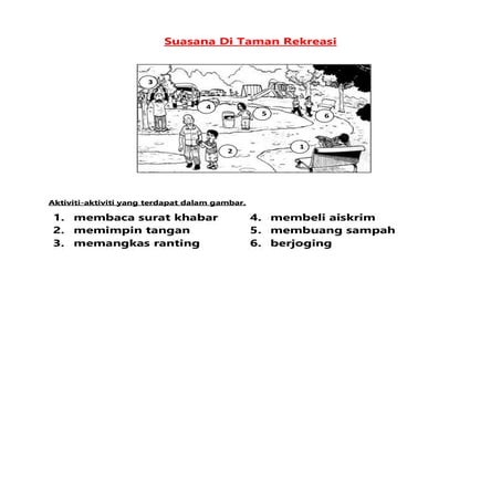 37 Suasana Di Taman Rekreasi.docx