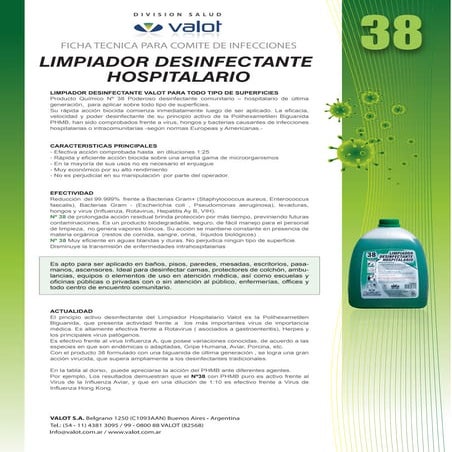 38 limpiador-desinfectante