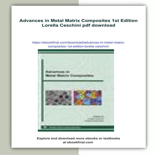 A Review on the Progress and Challenges of Aluminum-Based Metal Matrix ...
