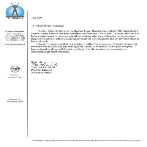 Aurel LUPU_REFERENCE Letter_SAIPEM Mexico | PDF