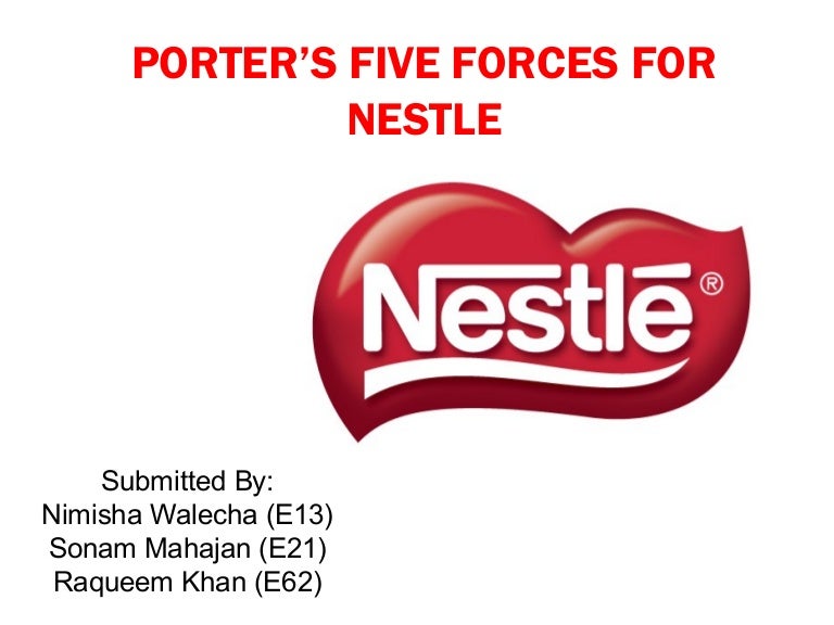 nestle-ppt nestle-ppt, Presentation templates