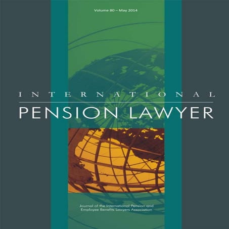 IPL - Vol 80 - Philip Bennett Susan P  Serota B  Bethune A  Whiston