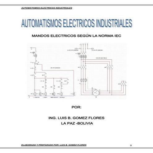 PLC y Electroneumática: Automatismos industriales.pdf