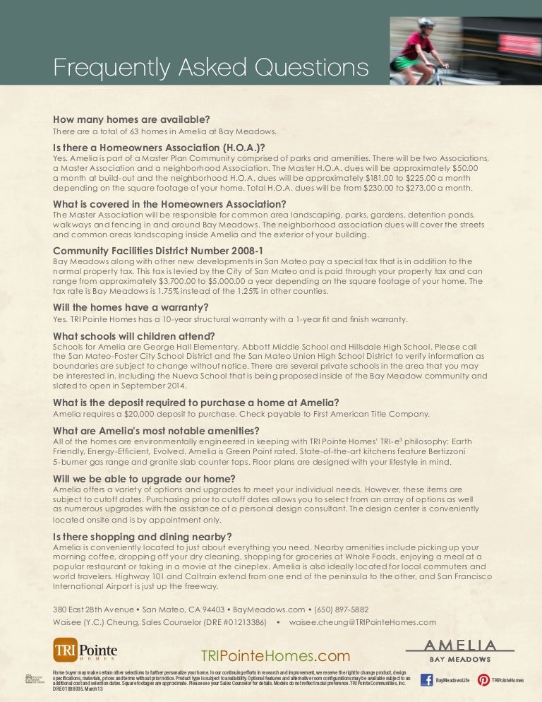 3 8 2013 faq sheet