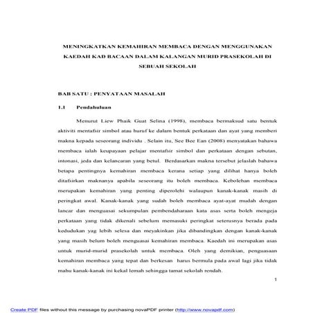 38399577 meningkatkan-kemahiran-membaca-melalui-kad-bacaan