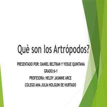 385768386-Los-Artropodos [Autoguardado]..... clase.pptx