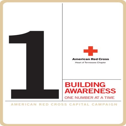 The American Red Cross | PPTX