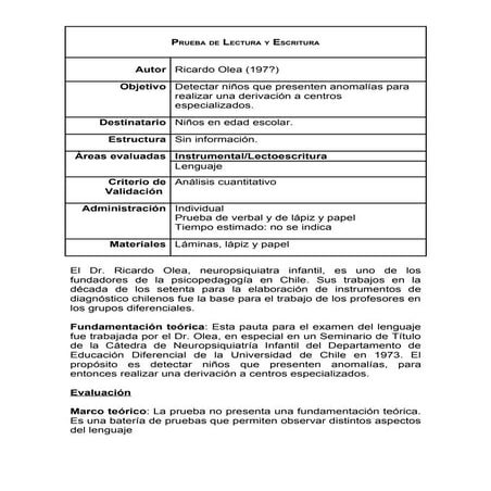 38605286 prueba-de-lectura-y-escritura