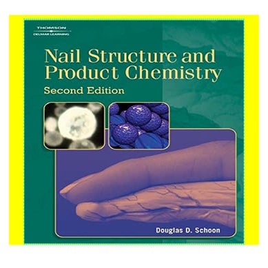 Nail Structure and Product Chemistry hardcover$@@ | PPT