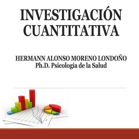 Investigación cuantitativa - aspectos psicológicos