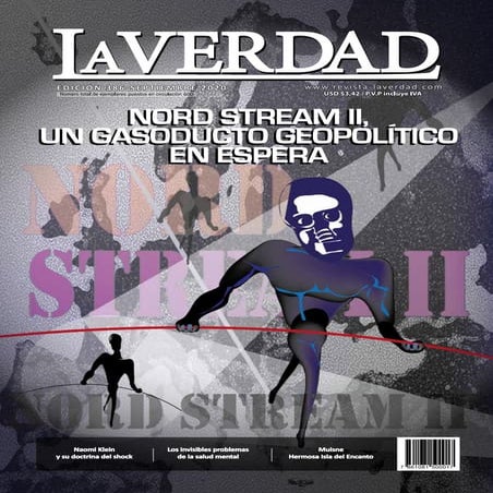 Revista La Verdad - Edición Septiembre 2020