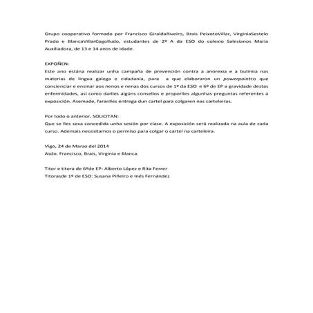 Solicitude | DOCX