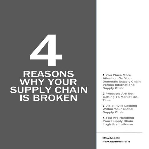 4 Reasons Why Your Supply Chain is Broken_090215_fc