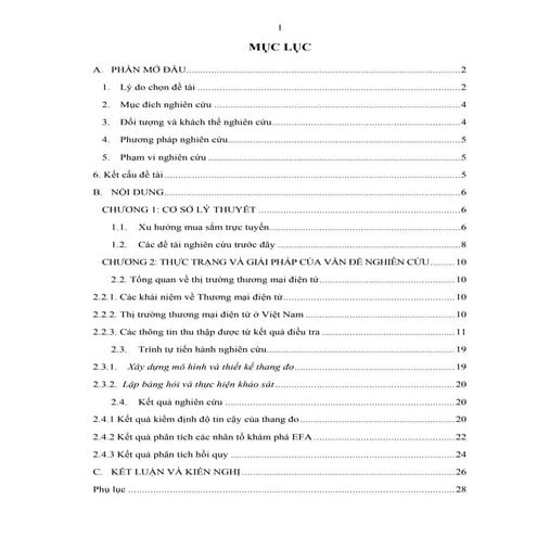 Nghien cuu khoa hoc 2015 | PDF