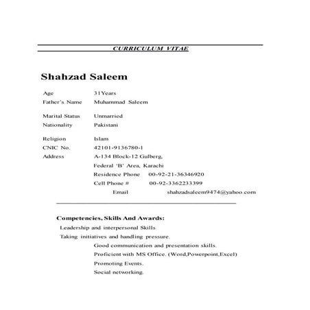 CV-FINAL | DOCX