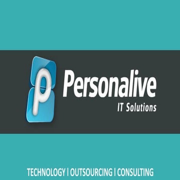 Personalive-profile