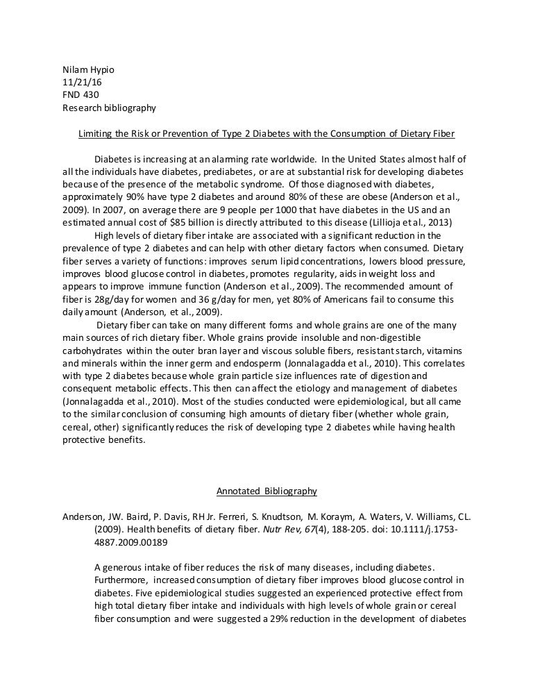 Assignment compiling bibliography 406 08 image