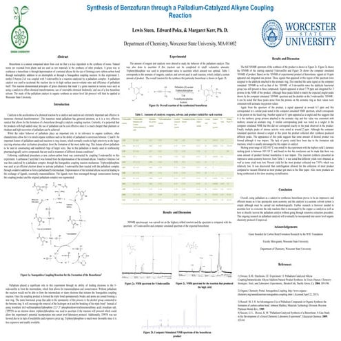 Research Poster