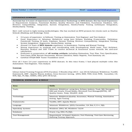 Sweta_Tarekar_Resume