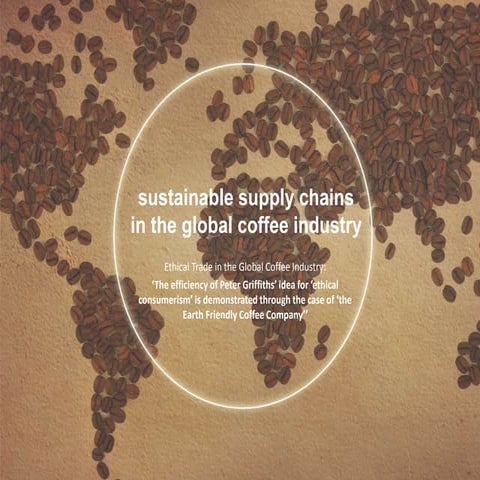 Coffee value chain | PDF
