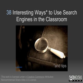 38 interesting ways_to_use_search_e...