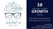 38 Ultimate Mobile Growth Hacks – E...
