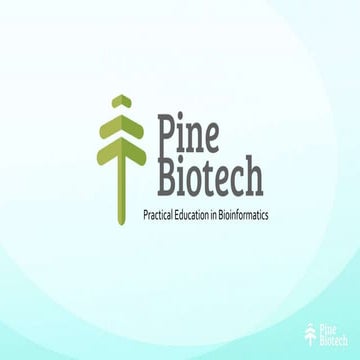 Pine education-platform