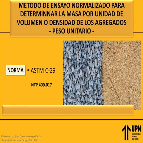 39. Procedimiento de Peso unitario suelto y varillado ASTM C29.pdf