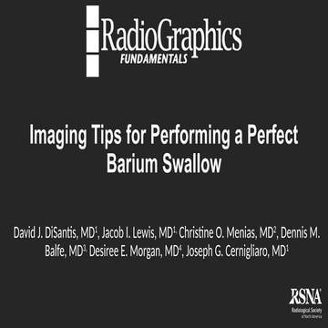 39.5.DiSantis.pptx barium study procedures