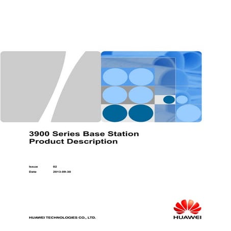 3900 Series Base Station Product Description.pdf