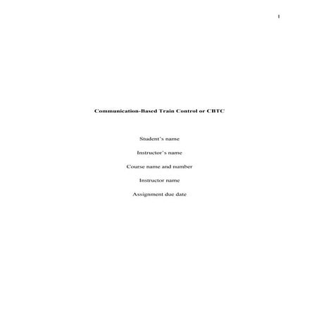 390294267 - Communication-Based Train Control or CBTC (1).docx