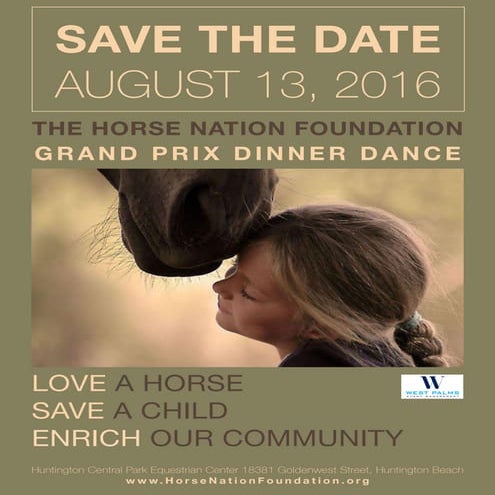 Barry Farms Recreation Center Ground Breaking Flyer | PPTX