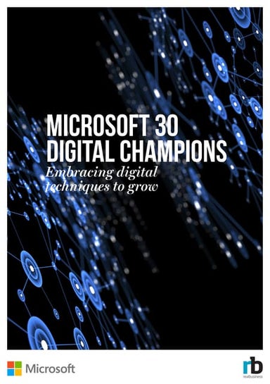 30 Digital Champions guide