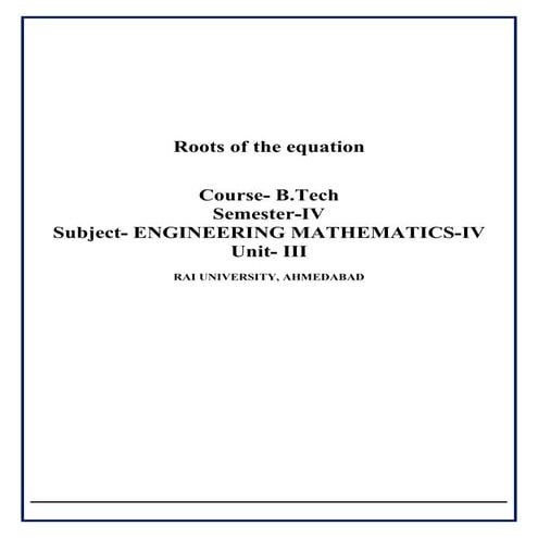 engineeringmathematics-iv_unit-iii