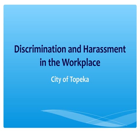 _Identifying Discrimination 2016