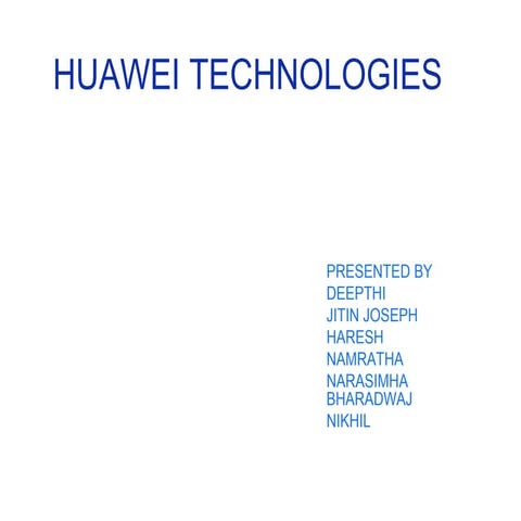 39112383 huawei-technologies
