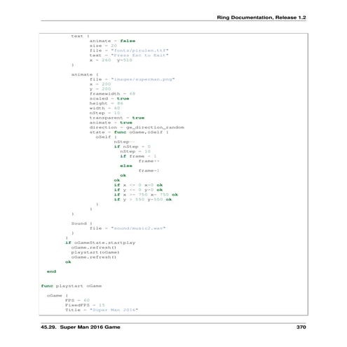 The Ring programming language version 1.2 book - Part 40 of 84